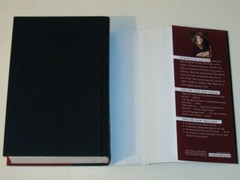 TWILIGHT Saga ECLIPSE by Stephanie Meyer! FIRST EDTION (2007 HCDJ)