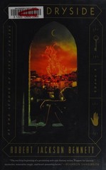 Foundryside: A Novel (The Founders Trilogy) by Robert Jackson Bennett
