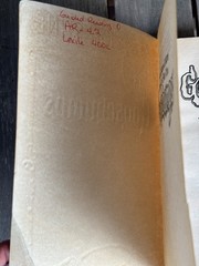 Special Edition #6 More & More Tales to Give You Goosebumps Vintage Book Horror