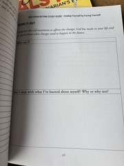 Win from Within Study Guide by John Gray (2018, Trade Paperback)