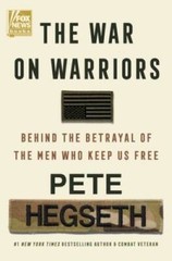 The War on Warriors Behind the – VERY GOOD
