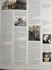 Timechart History of Medicine: Tracing the History of Medical Vj01