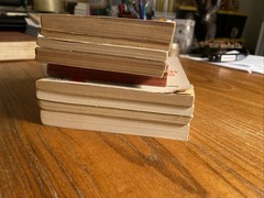 Lot Of 9 Sigmund Freud Psychology Psychoanalysis Psychiatry Vintage Books ~ PB