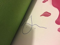 Gift Quality SIGNED LIMITED EDITION A Different Vintage by Neal, Jr. Barrett