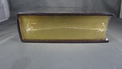 (Sealed)1999 HOMER The Iliad & The Odyssey BARNES & NOBLE Genuine Bonded Leather