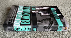 One Nation Under Blackmail – Vol. 1 – Whitney Webb Softcover Paperback Book