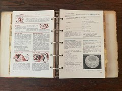 Betty Crocker’s Picture Cook Book Vintage 1956 Revised and Enlarged Cookbook