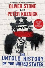The Untold History of the United States – Hardcover By Stone, Oliver – VERY GOOD