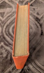 JOHN STEINBECK The Wayward Bus Viking Press 1947 HC/DJ 1ed, later printing