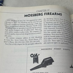 Old Gunsights & Rifle Scopes – Identification & Price Guide Nick Stroebel