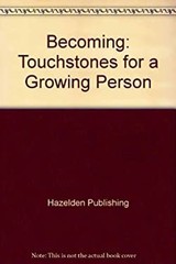 Hopelines : Becoming Hardcover Hazelden Publishing Staff