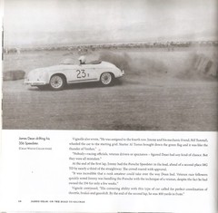 JAMES DEAN:ON THE ROAD TO SALINAS * AUTHOR WILL INSCRIBE * NEW * LIMITED 2ND ED