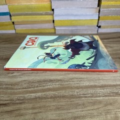 Character Design Quarterly 7: Rare OOP 3d Total Publishing 2017 Concept Art