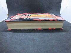 The Dark Tower II : The Drawing of the Three by Stephen King – 1987 1st Ed HCDJ