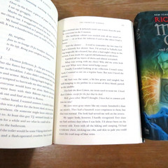 Rick Riordan MAGNUS CHASE Complete Series Lot of 3 Set 1st/1st HARDCOVER Books