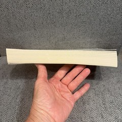 James : Large Print Paperback by Percival Everett 2024