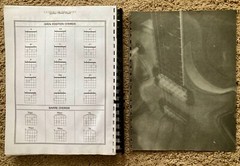 JUST CLASSIC ROCK REAL BOOK by Alfred Music / C (New Revised) Edition 500 pages!