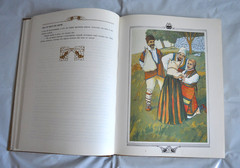 Золотая Книга Сказок Всех Стран и Народов текст изд. 1913 М. Вольф Russian Book