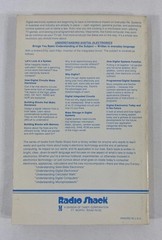 Radio Shack Understanding Digital Electronics – PB 1978 Texas Instrument 62-2010