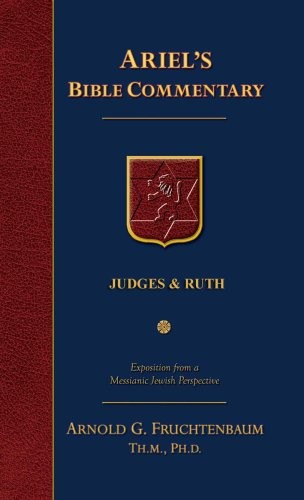 Judges & Ruth
