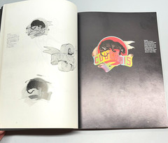 Marks New Directions in Logo Design Jay Vigon 1986 Graphic-sha Japanese English