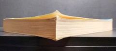 Roadside History of Arizona Trimble PB 1987 Revised Edition Southwest Good