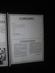 Gasconade County Owensville Missouri Photos Genealogy History Families #458/1050