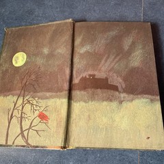 1965 Adventures Of Sherlock Holmes Classic A Conan Doyle