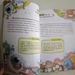 Building the Ultimate Brain: 100, 000 Whys – A Fun and Joyful Science Book – USA