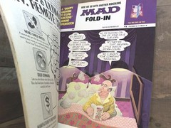 Mad Magazine NO. 295 June 1990 by MAD Unbranded