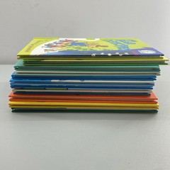 Dr. Seuss Beginner Books Lot 12 Hardcover Various Titles EUC Mulberry Street
