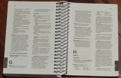 EXCELLENT AP Stylebook, 57th Edition Spiral-bound, by Associated Press 2024-2026