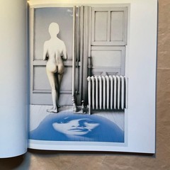 Kozo Miwa Exhibition Catalog Art Book 1984 Pop Art 46 Pages 11.4×10.2 in