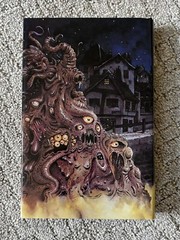 Shadows Over Innsmouth by Stephen Jones