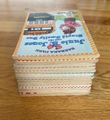 Vintage Junie B. Jones Paperback Books Barbara Park Lot of 13 Early Readers