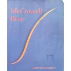 Macroeconomics : Principles, Problems, and Policies