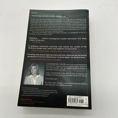 A Deadly Game: The Untold Story of the Scott Peterson Investigation – GOOD. AS