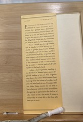 Tales of Adam – Daniel Quinn (2005, Hardcover) First Edition/Print VG Ishmael