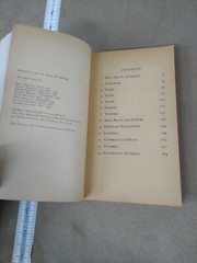 How To Know American Antiques by Alice Winchester Signet 1959