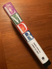 EMDR by F. Shapior and M. Forrest (First Edition, 1997, Hardcover)