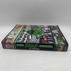Eugene Emeralds encyclopedia