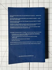 25 Forbidden Cures Uncensored Health You Can Have Today Volume 2 Book by AAH PB