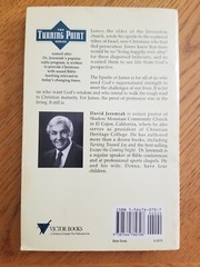Turning Point: Turning Toward Integrity by David Jeremiah