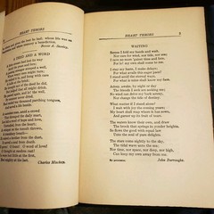 More Heart Throbs In Prose and Verse Volume II, Edited By Joe Mitchell Chapple