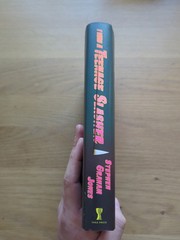 Stephen Graham Jones I Was a Teenage Slasher 2024 Signed Saga Press Hardcover