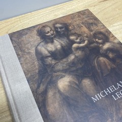 Michelangelo, Leonardo, Raphael: Florence, c. 1504 – Hardcover – Very Good