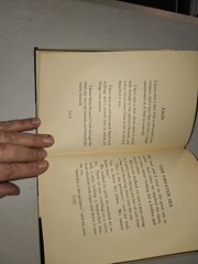 The Madman His Parables and Poems by Kahlil Gibran (1947 Hardcover) 10th Print