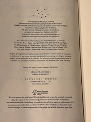 Rare 1st Edition & 1st Print With Errors: Harry Potter And The Deathly Hallows