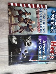TIME FOR KIDS (SOCIAL STUDIES & SCIENCE) 11 Nonfiction Reader Books Multi Level