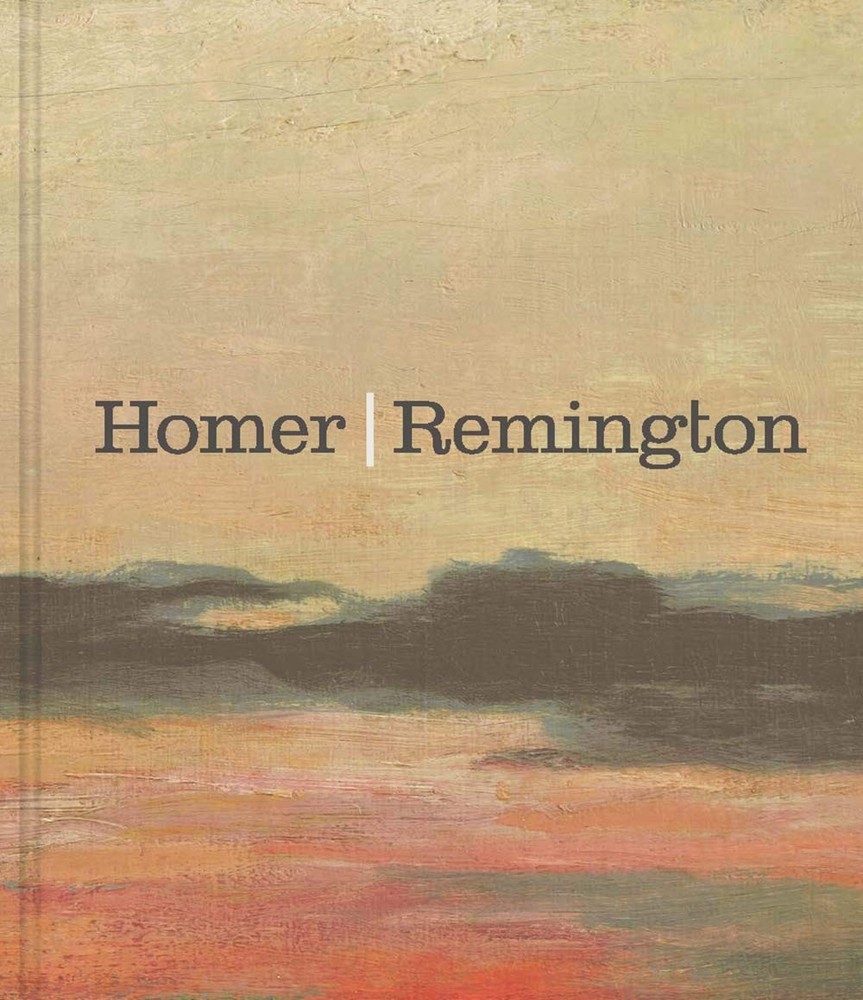 Homer | Remington